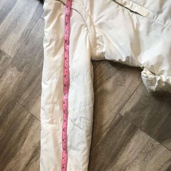 Winter jacket - Picture 8 of 8